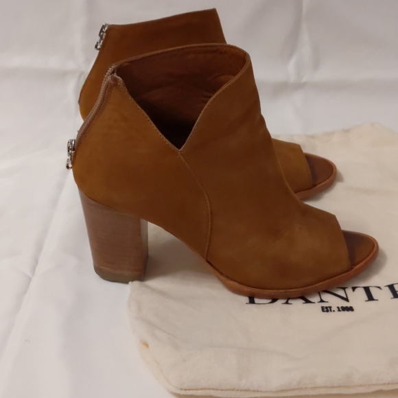 Booties - Picture 2 of 4